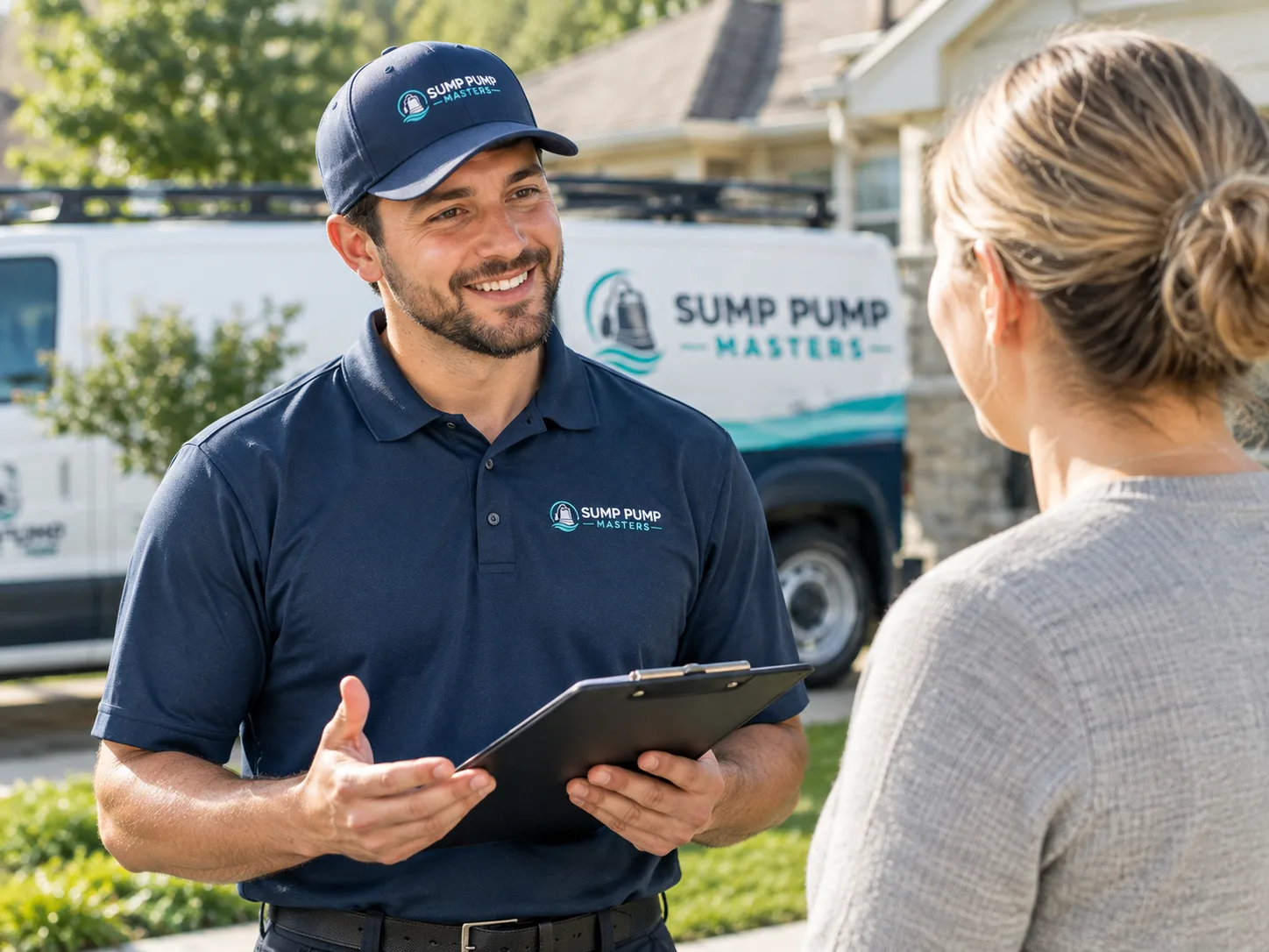 Sump Pump Repair Poth, TX FAQs